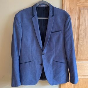 Zara Mens Blazer